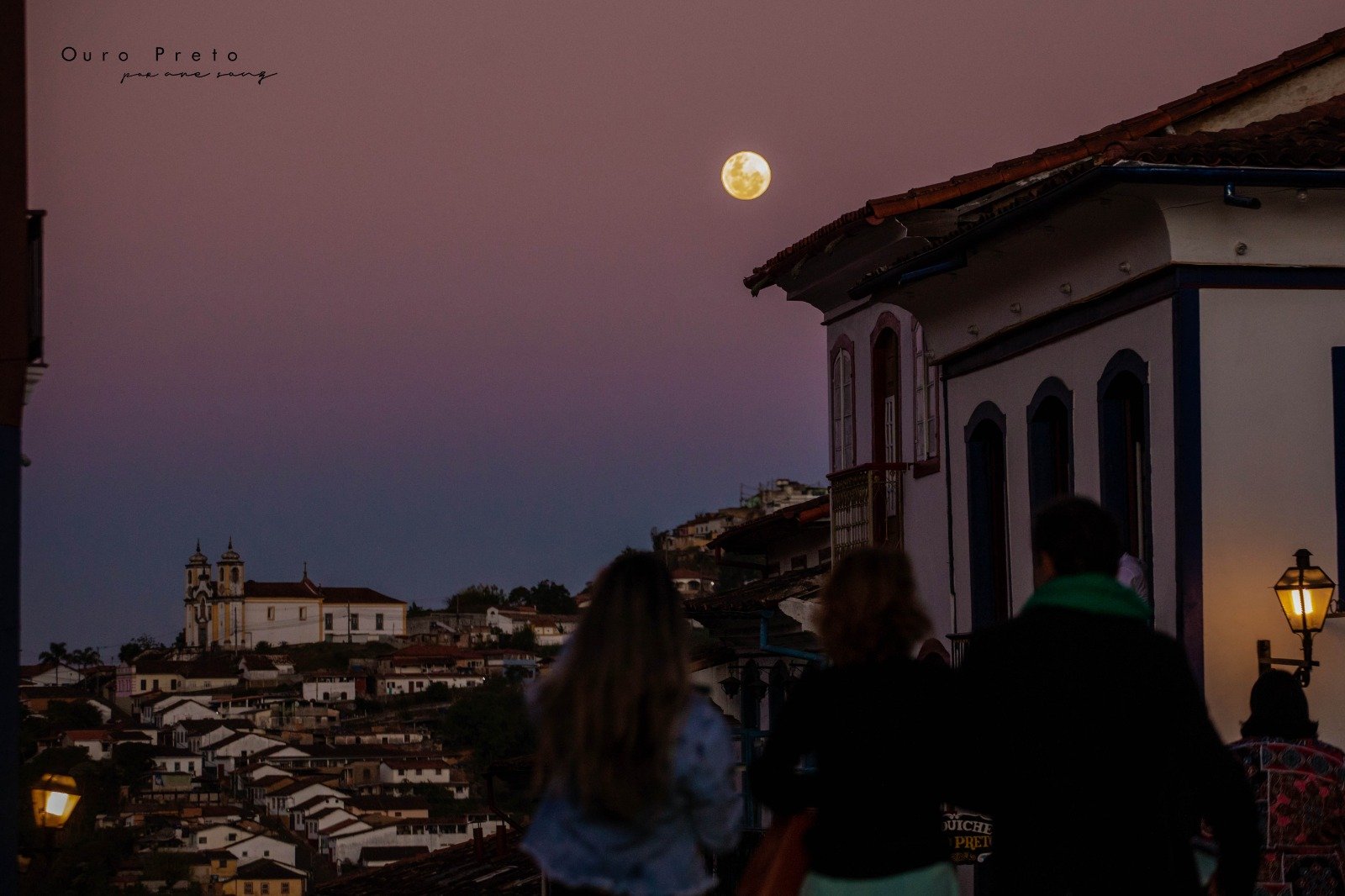 O que fazer no feriado de Corpus Christi em Ouro Preto