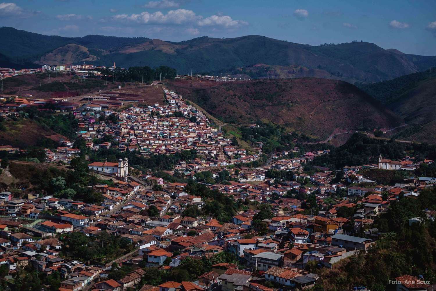 Plano Diretor de Ouro Preto