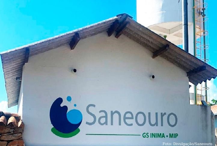 Saneouro