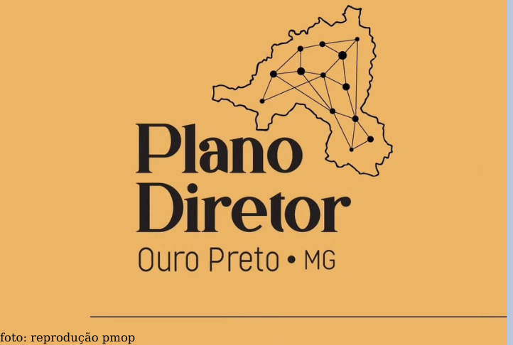 Ouro Preto - Plano Diretor
