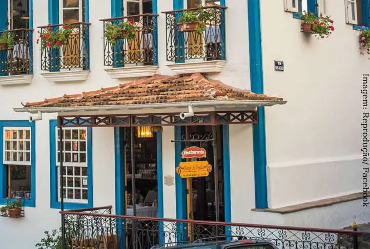 Ouro preto