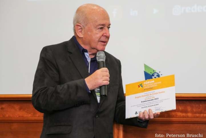 Ouro Preto Angelo Oswaldo