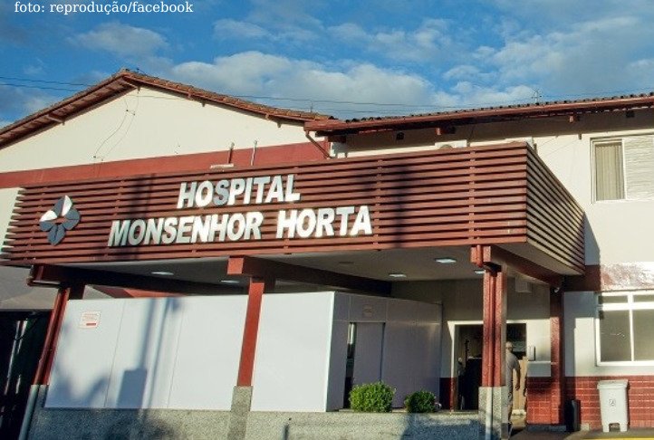 Mariana hospital