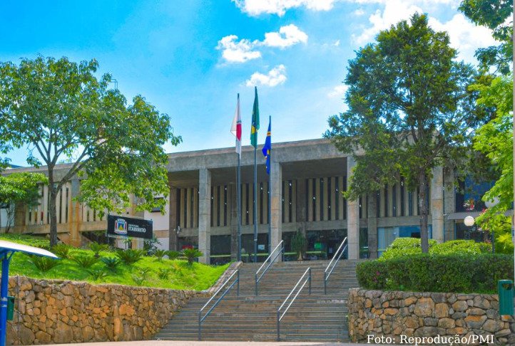 Prefeitura de Itabirito