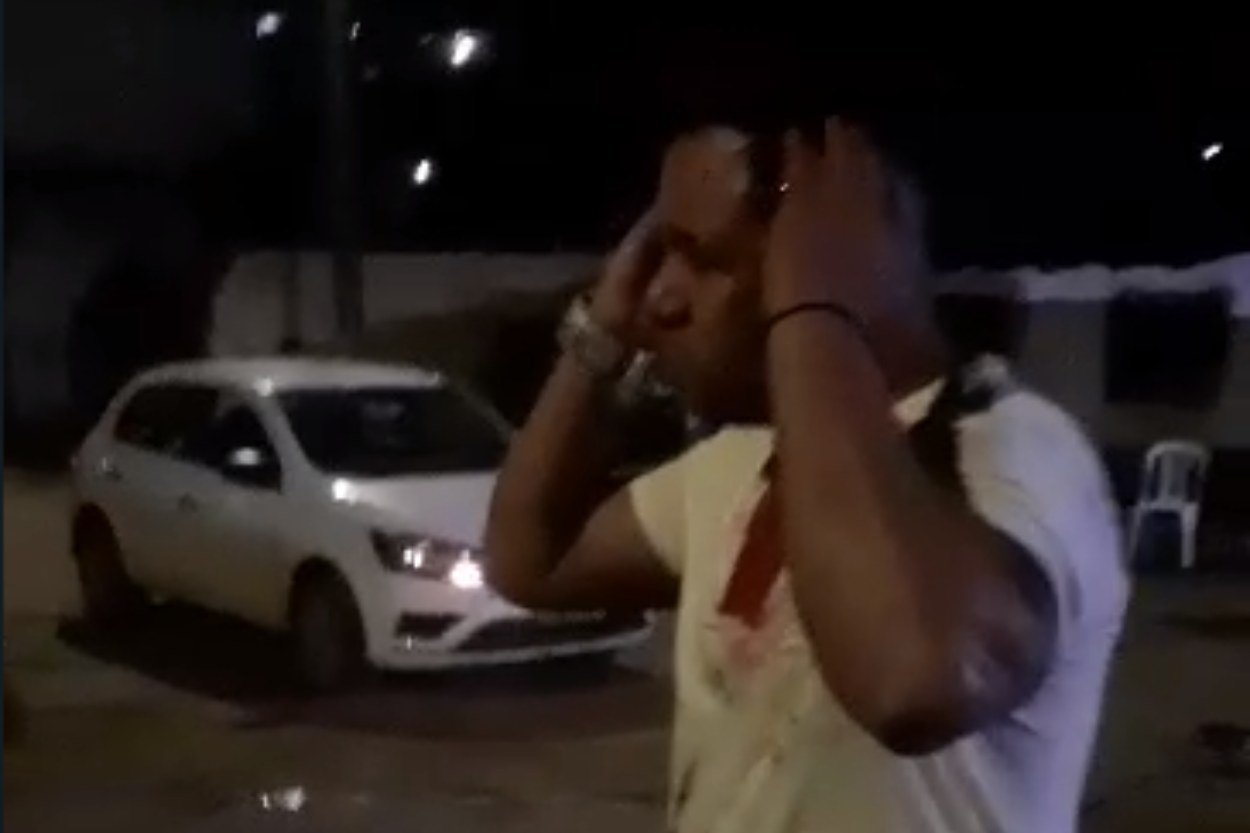 Ouro Preto: Polícia se pronuncia sobre ação em Antonio Pereira