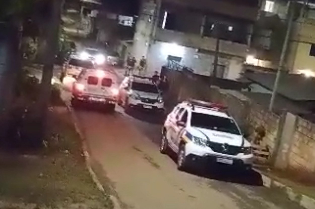 Diretor da OAB pede soltura dos presos em ação policial em Antônio Pereira, Ouro Preto