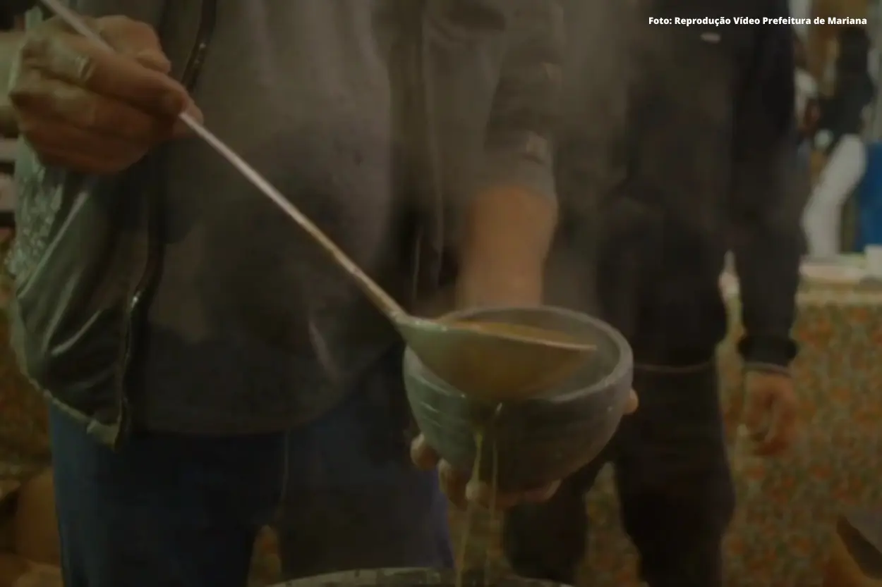Cachoeira do Brumado promove a Festa Panela de Pedra este final de semana