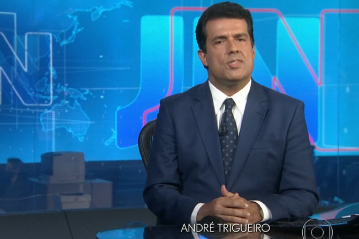 André Trigueiro realiza palestra hoje (26) e amanhã(27) em Ouro Preto