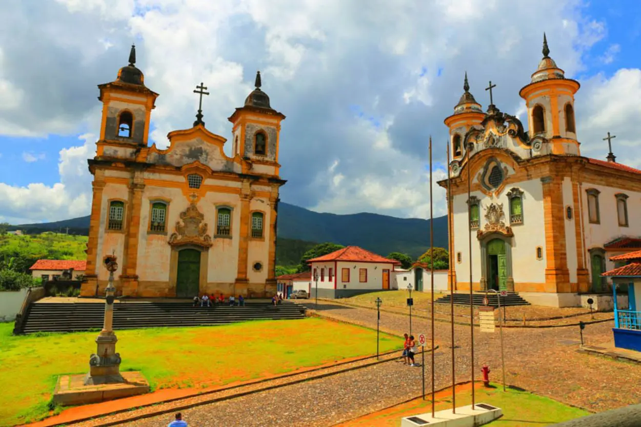 Festival de Inverno de Mariana: confira a programação dessa semana
