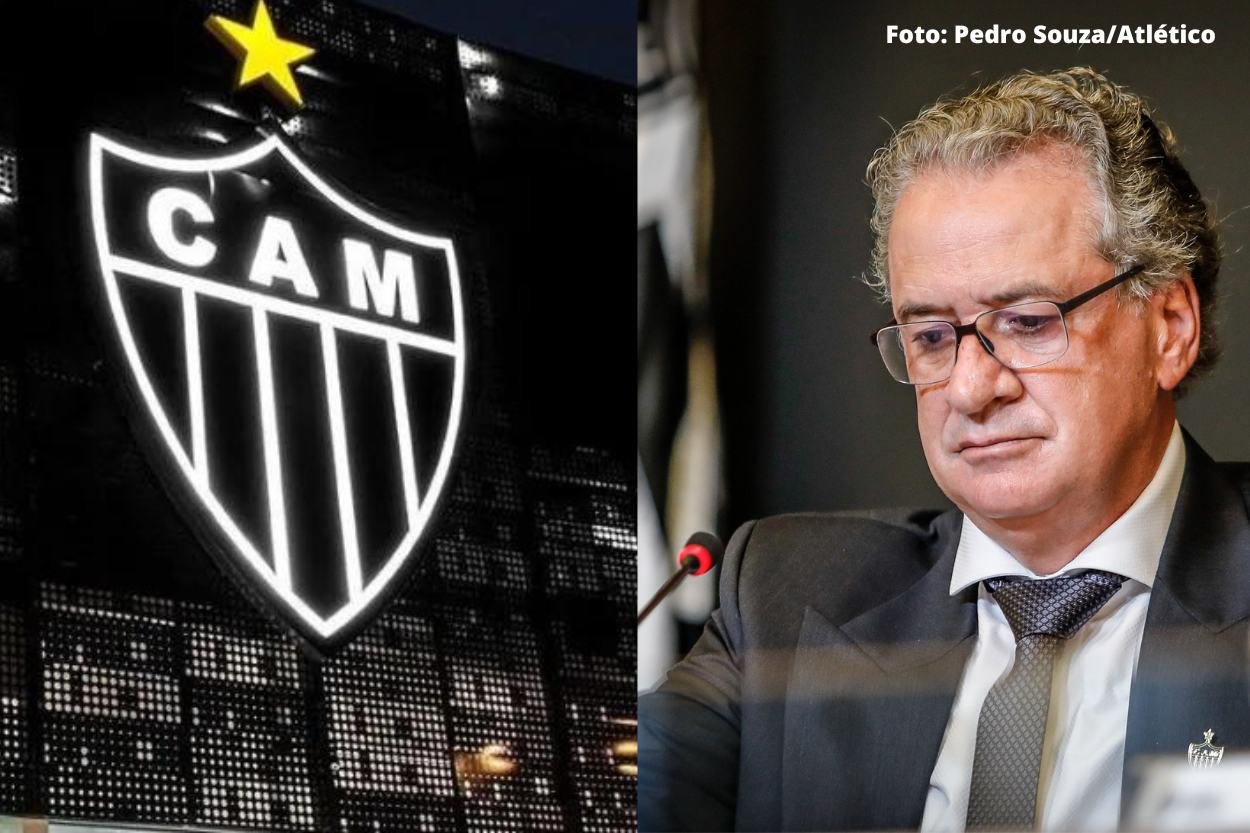 Entenda como será a SAF do Atlético