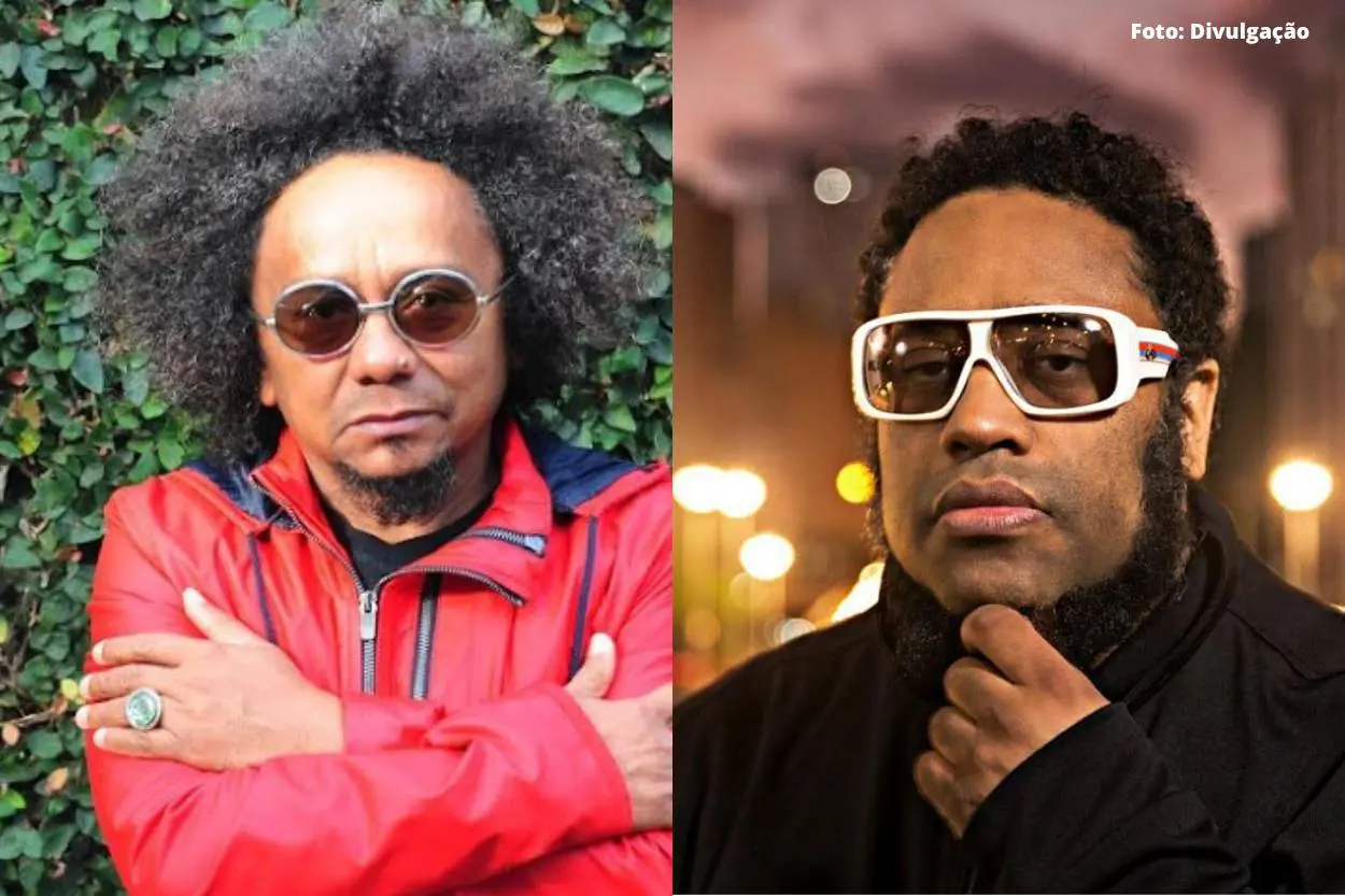Além de pagode e sertanejo; Ouro Preto recebe Bnegão e Chico César este final de semana