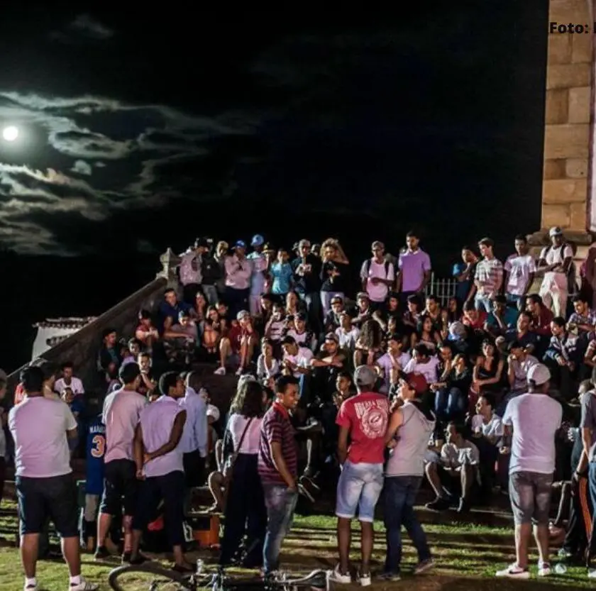 Mais uma edição da Batalha das Gerais acontece hoje (10) em Mariana