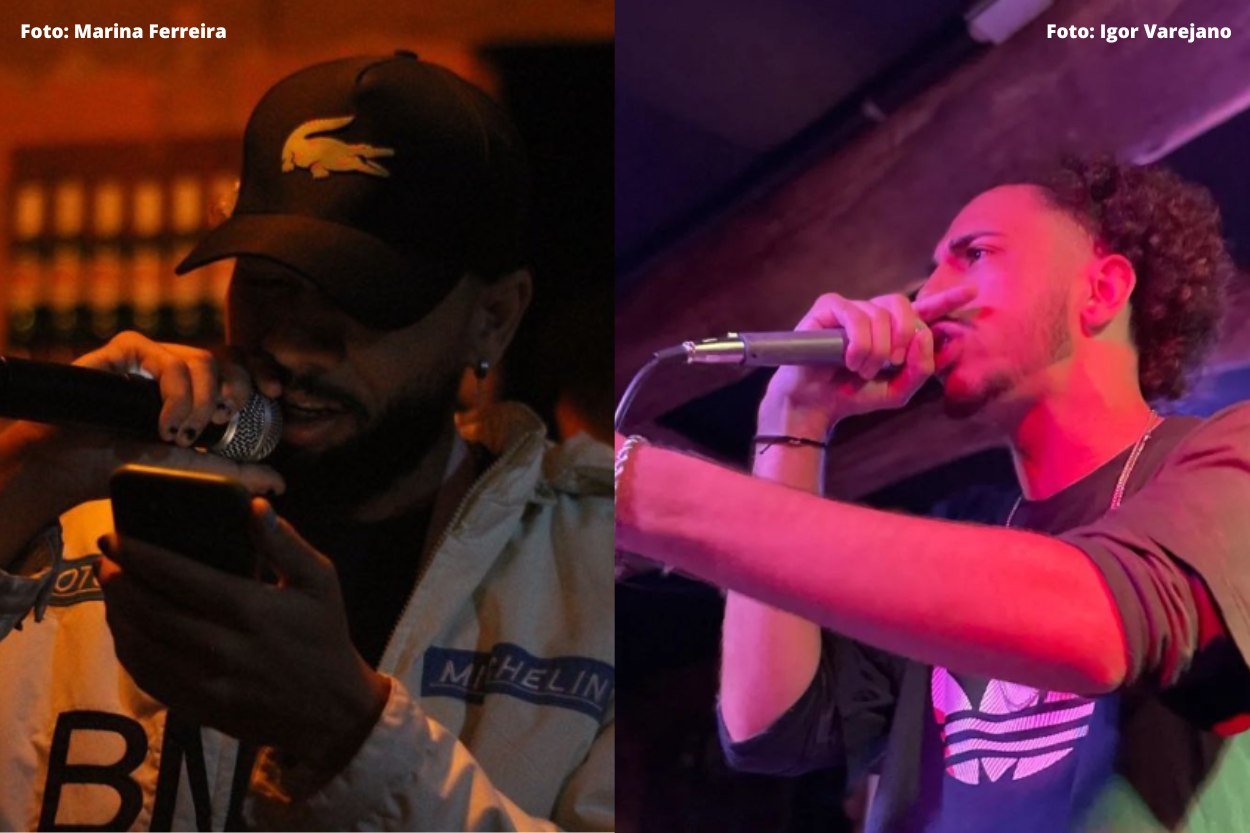 Do Quadro ao Caos: artistas de Mariana apresentam espetáculo inédito em Ouro Preto