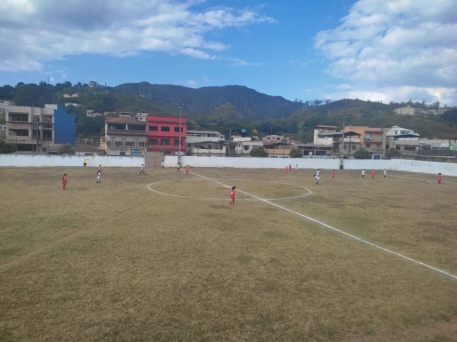 Campeonato de Mariana
