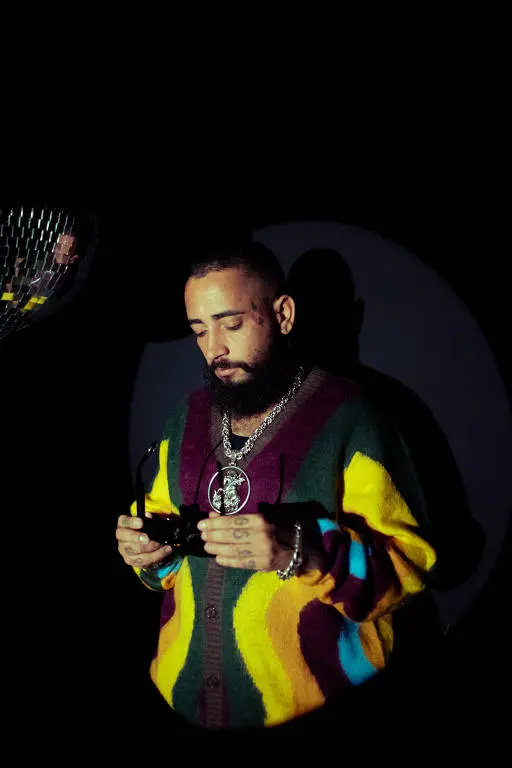 Coluna: FBC e seu novo álbum irão nos levar para outro planeta
