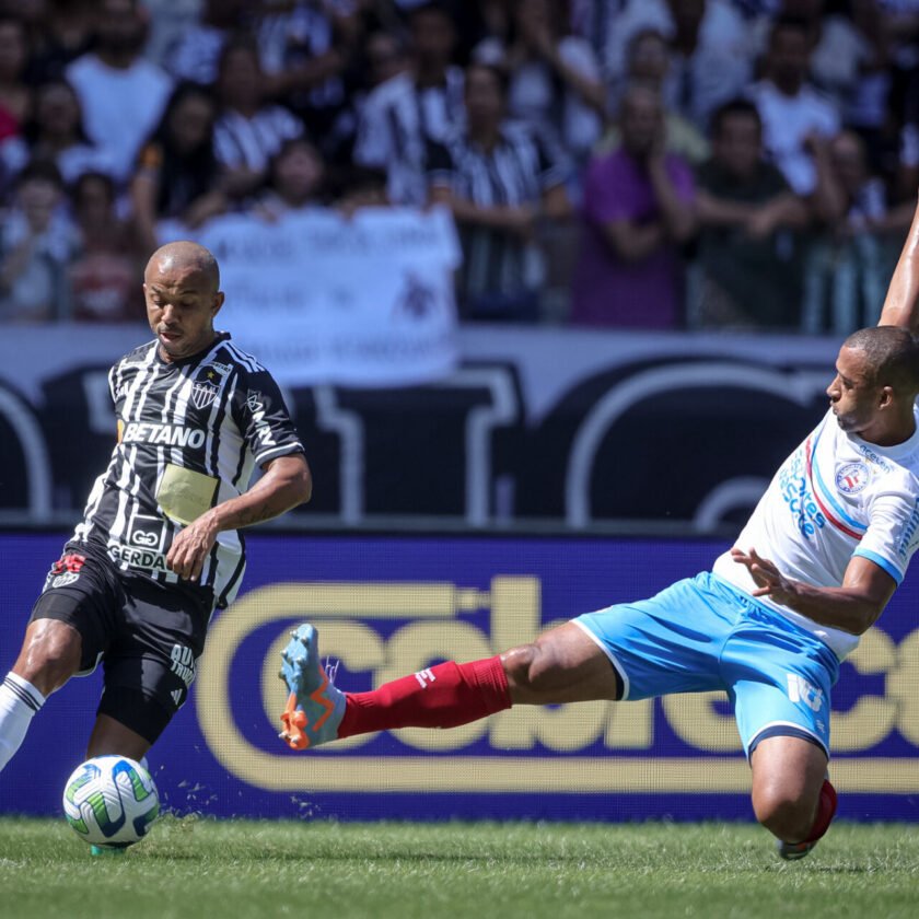 Cruzeiro e Atlético: veja chances de título, libertadores e rebaixamento 