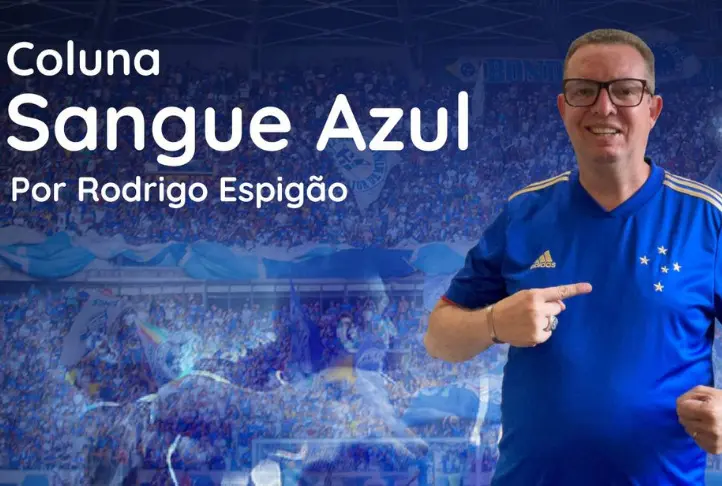 Coluna Sangue Azul