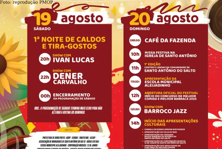 Ouro Preto