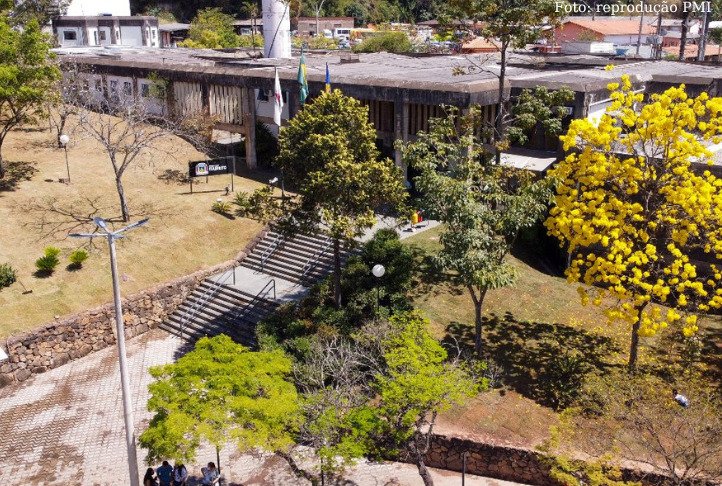 Concurso de Itabirito