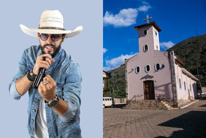 Santo Antônio do Salto