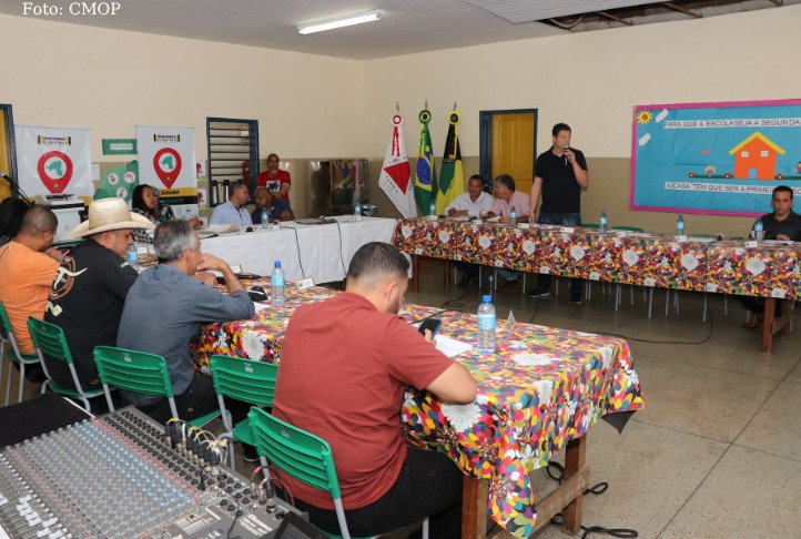 Câmara de Ouro Preto