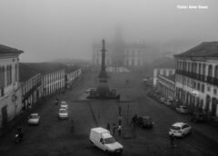 Ouro Preto institui Fórum de Mudanças Climáticas para atuação no período chuvoso