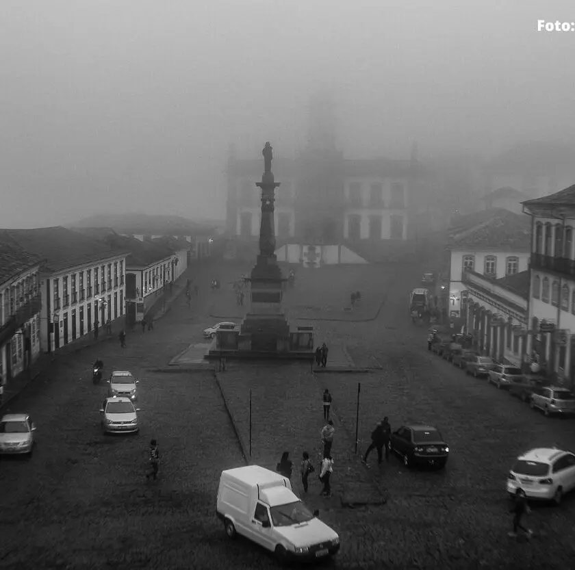 Ouro Preto institui Fórum de Mudanças Climáticas para atuação no período chuvoso
