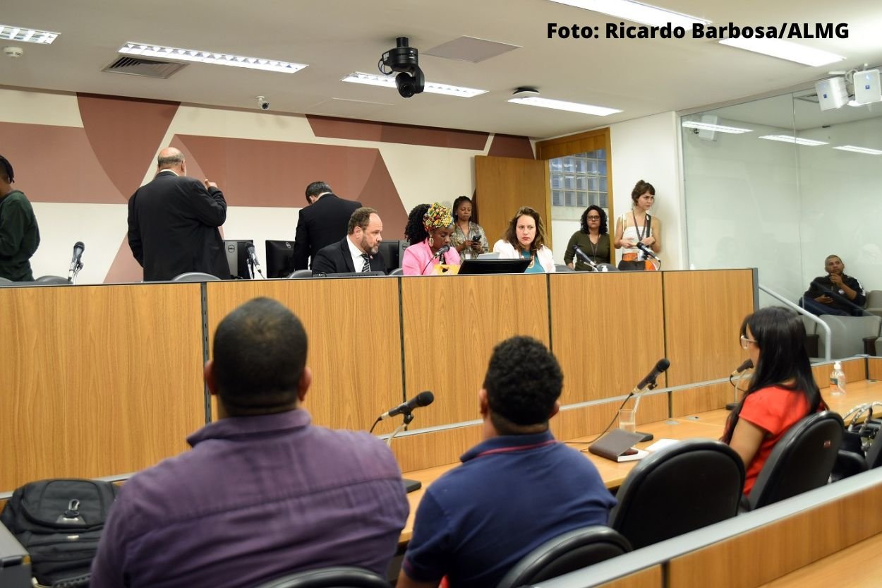 Audiência Pública sobre ação policial em Antônio Pereira será dia 17 em Ouro Preto