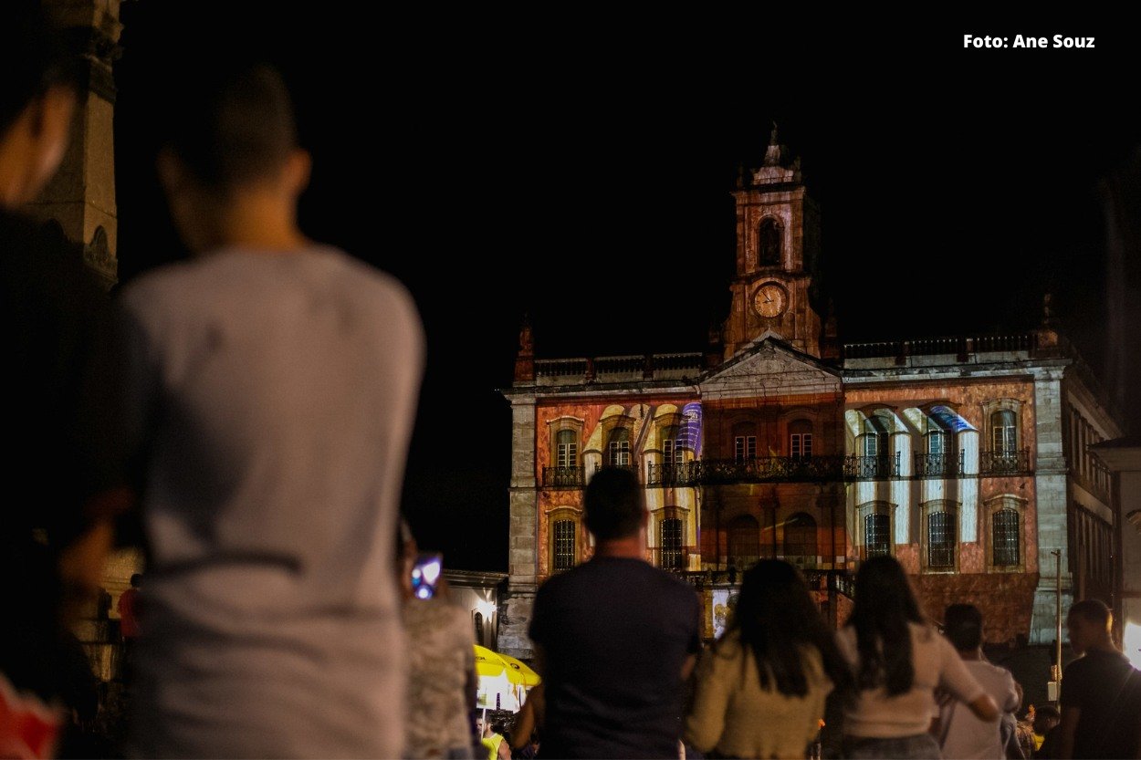 Museu da Inconfidência recebeu mais de 50 mil visitas em julho