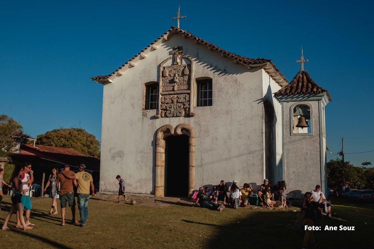 Festival "GastroArte" acontece em distrito de Ouro Preto durante o feriado