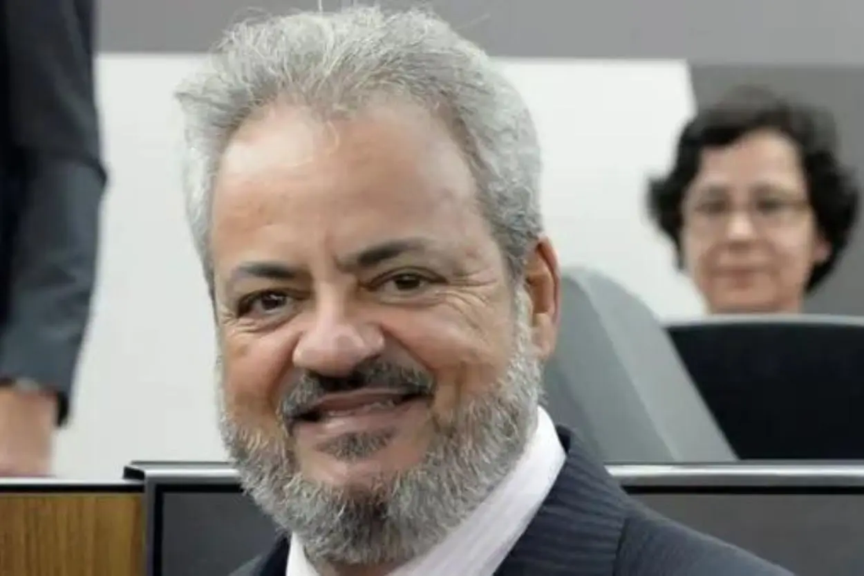 Mariana: acompanhe ao vivo o julgamento de Celso Cota