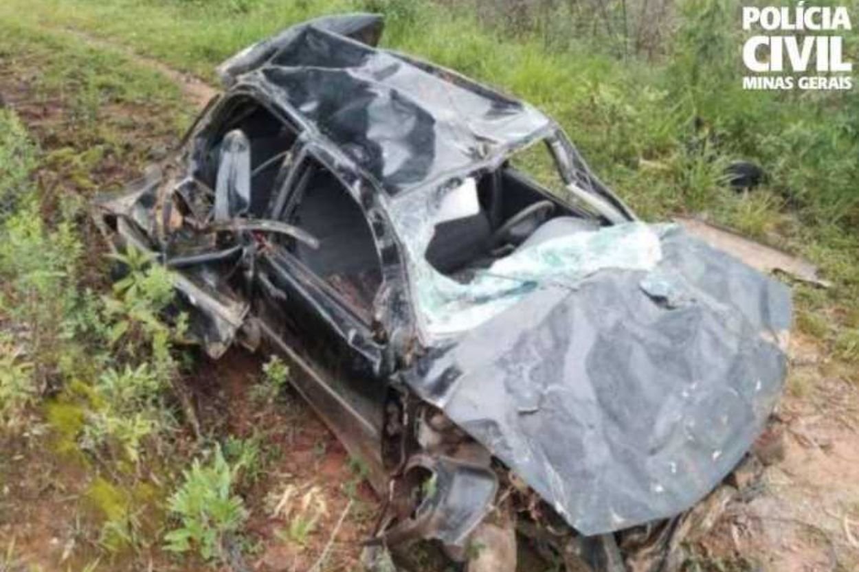 Suspeito de feminicídio é preso após oito meses em Ouro Preto