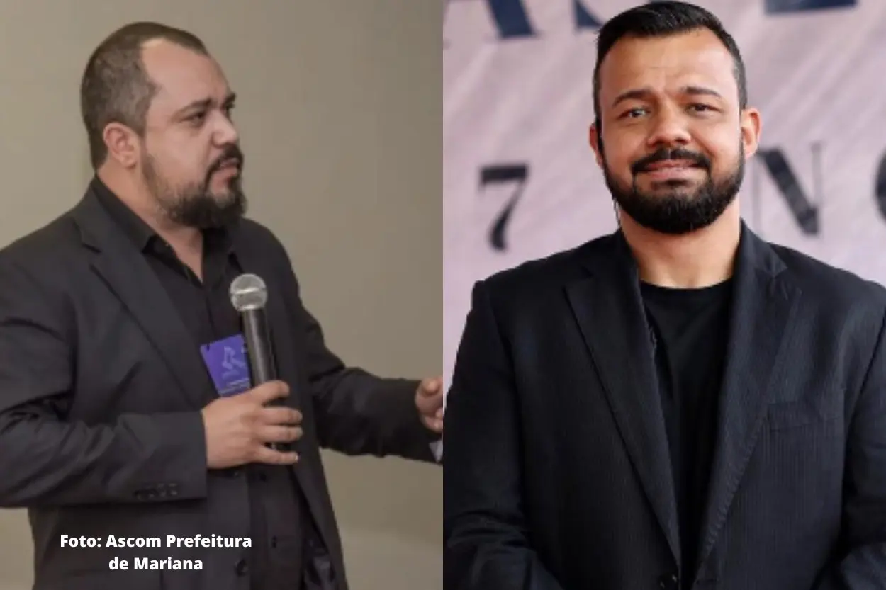 Novo prefeito de Mariana exonera cargos de confiança de antigas gestões