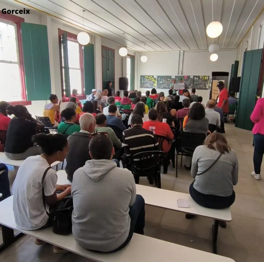 Juventude em pauta: acontece nesta sexta (17) Oficina Temática do Plano Diretor