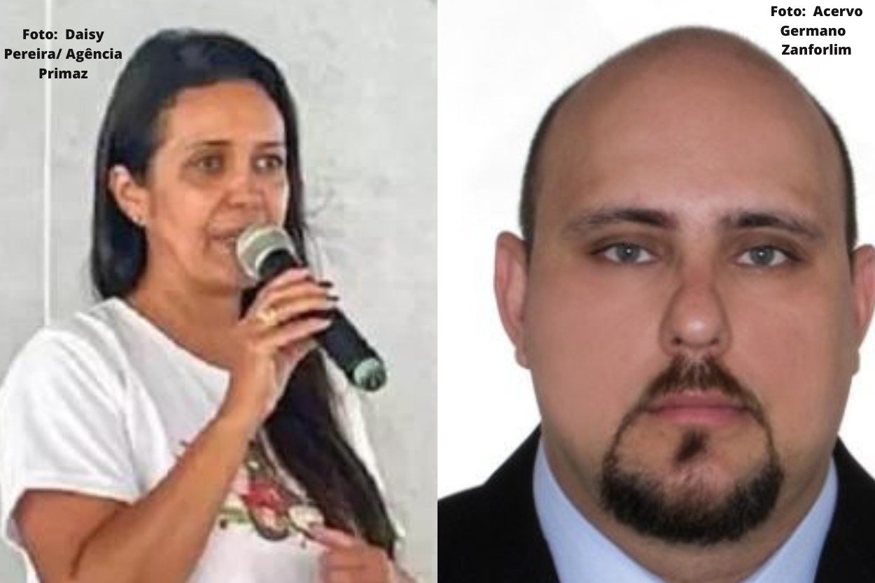 Celso Cota anuncia novos secretários de Planejamento e Educação de Mariana