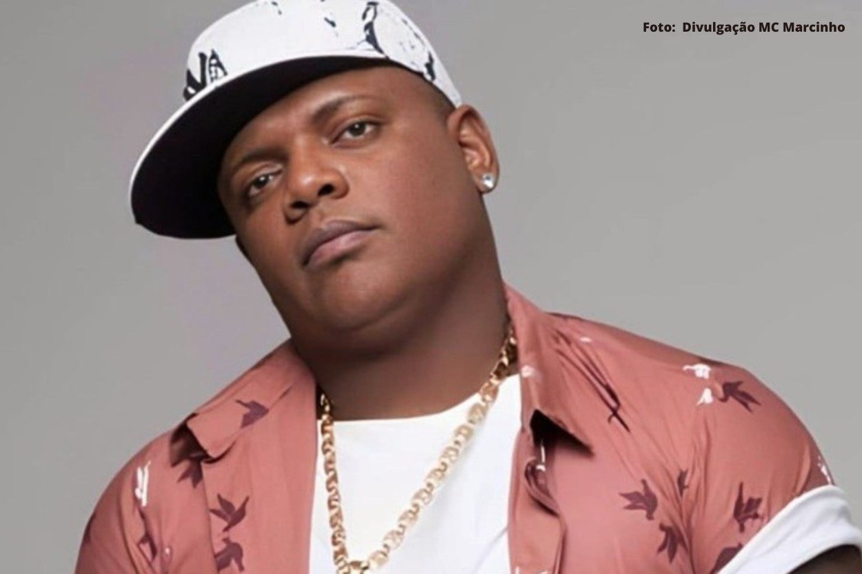 Falecido hoje, MC Marcinho se apresentou em Ouro Preto em 2011