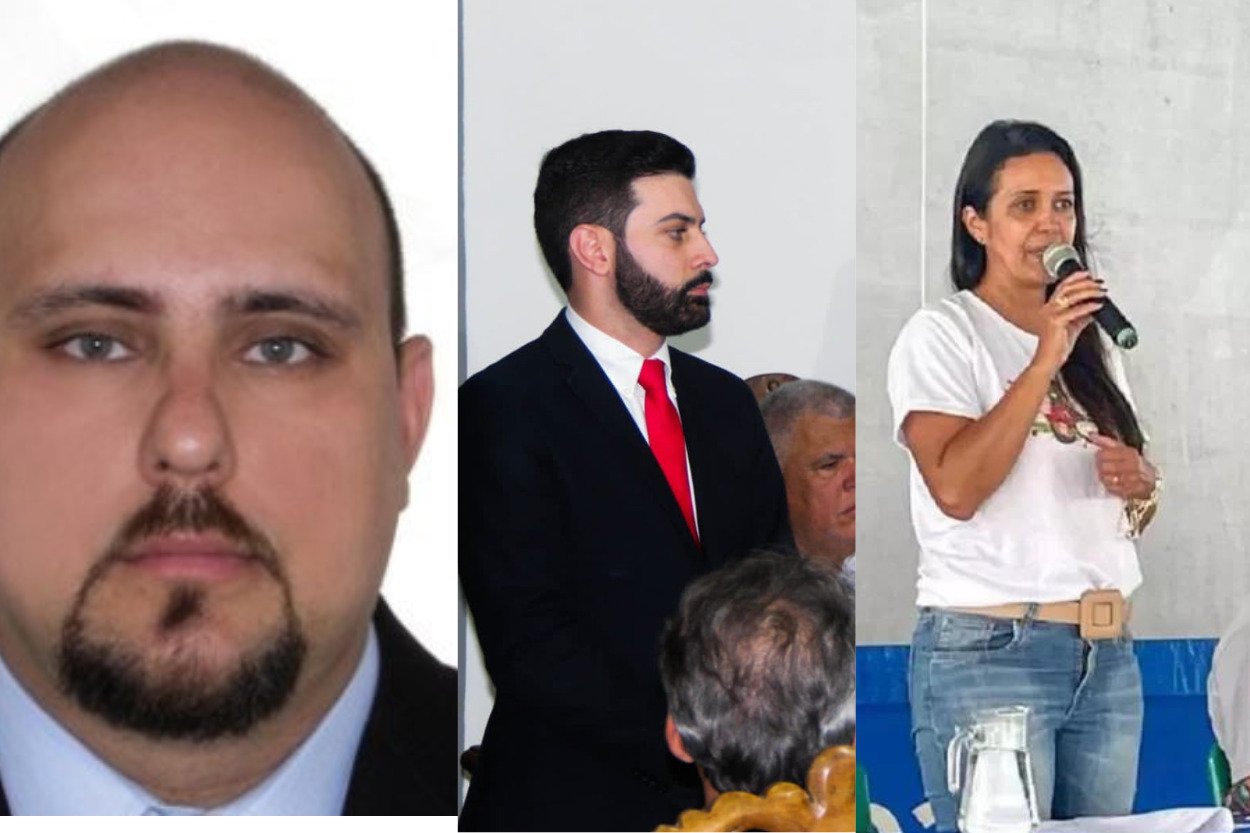 Mariana: Celso Cota muda mais três secretários