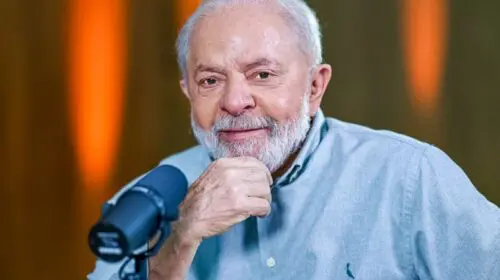 Visita de Lula a Mariana será aberta ao público