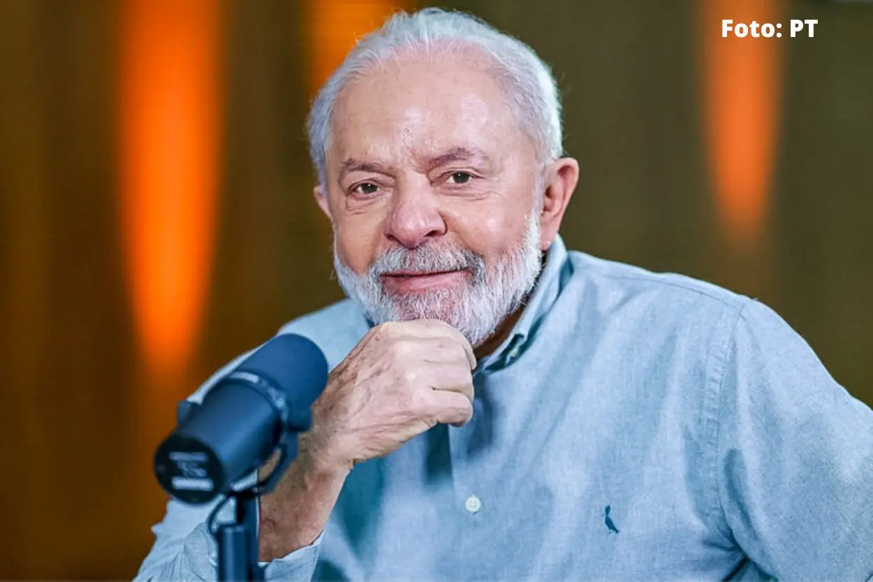 Visita de Lula a Mariana será aberta ao público