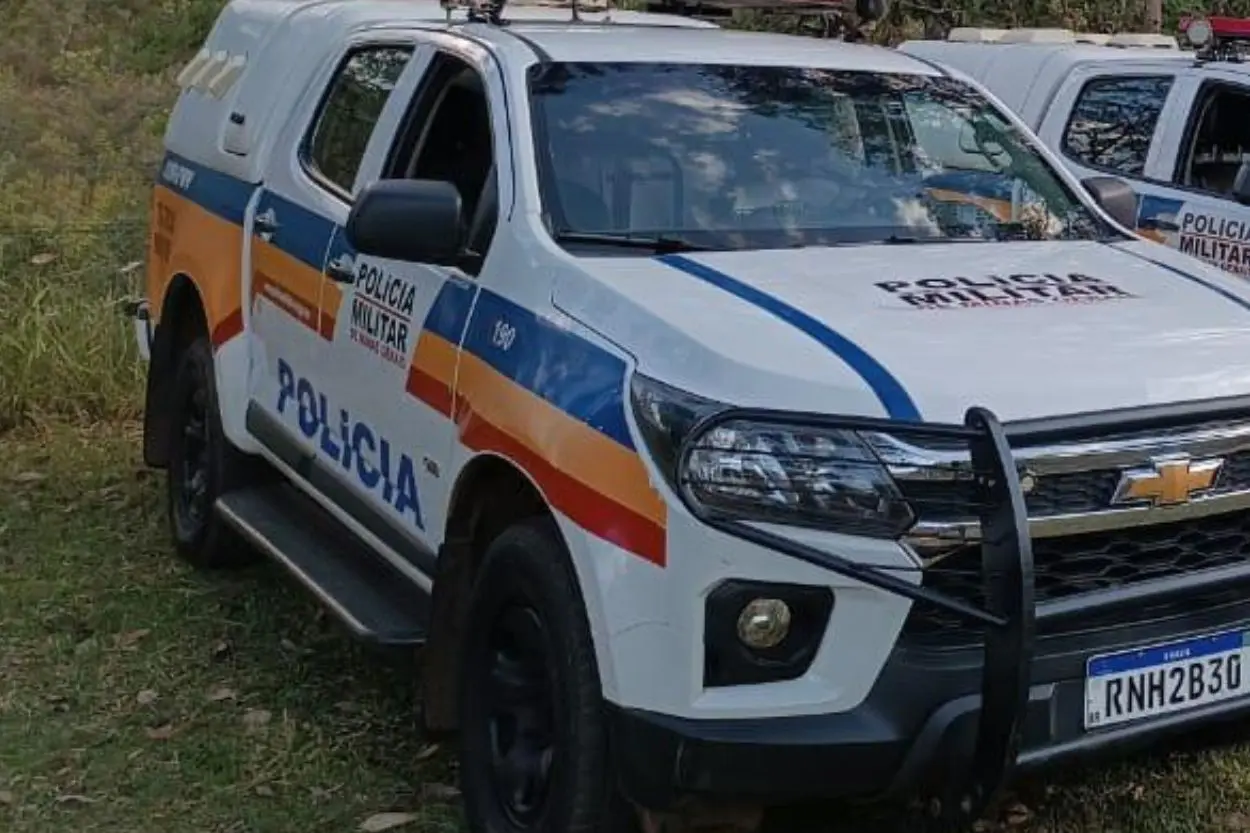 Jovem com mais de sessenta comprimidos de ecstasy é preso em Ouro Preto