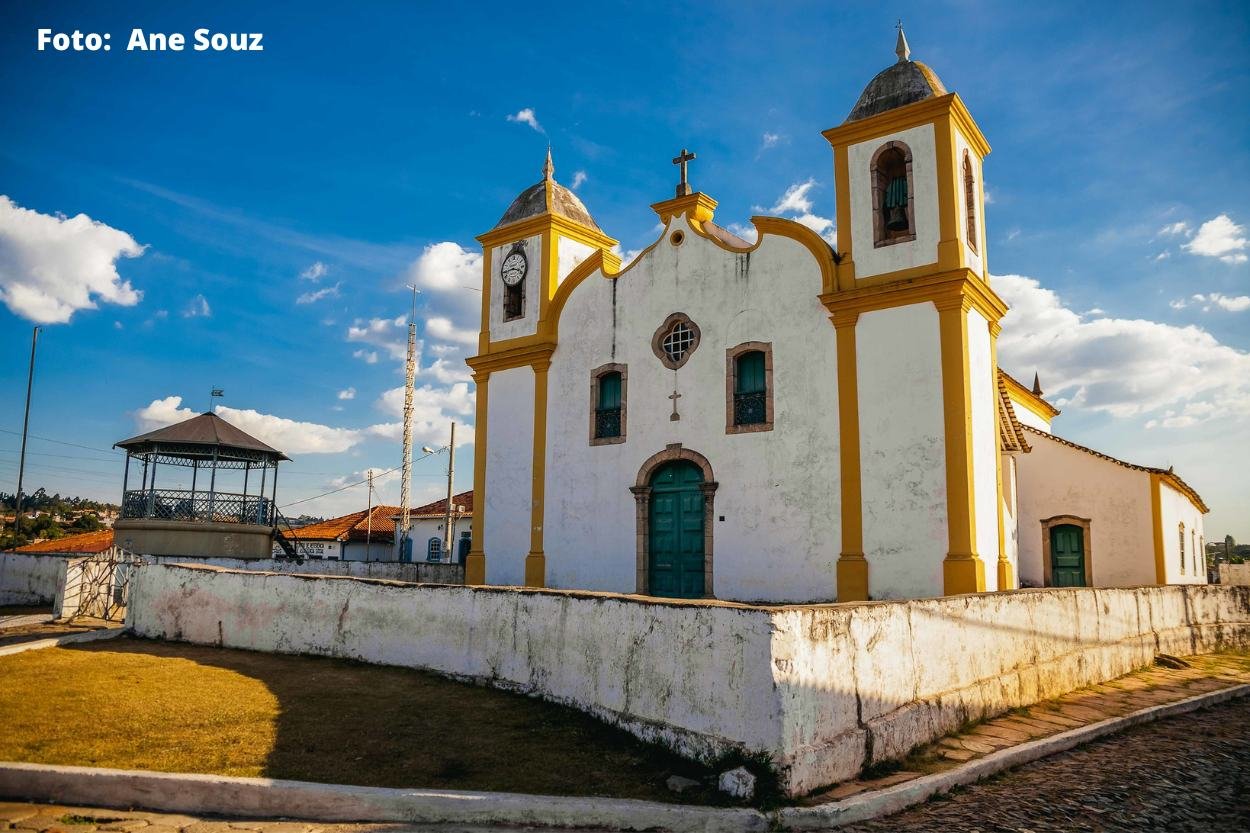 Cachoeira do Campo receberá 31ª Festa da Jabuticaba em novembro