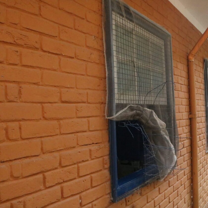 Estudantes denunciam invasão em moradias estudantis da UFOP em Mariana