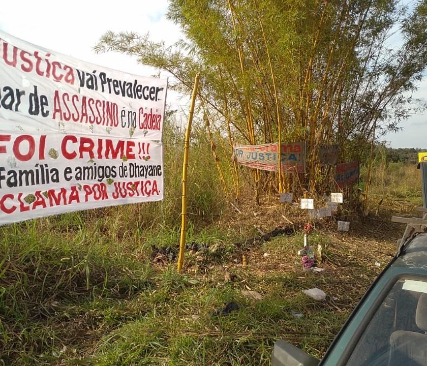 Suspeito de feminicídio em Ouro Preto é preso após oito meses 