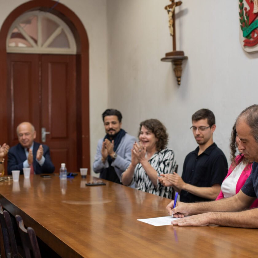 Estação centenária de subdistrito de Ouro Preto será restaurada com investimento de mais de R$ 1 milhão