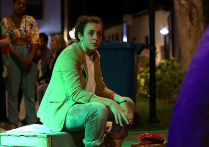 Festival de Teatro Comunitário: Mariana se prepara para o VII Festeco
