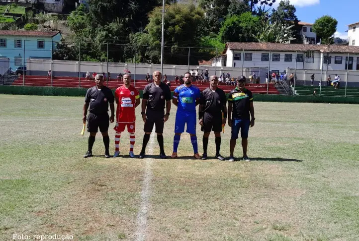 Ouro Preto