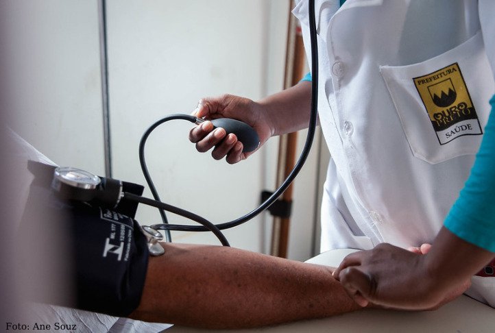 Concurso de Ouro Preto