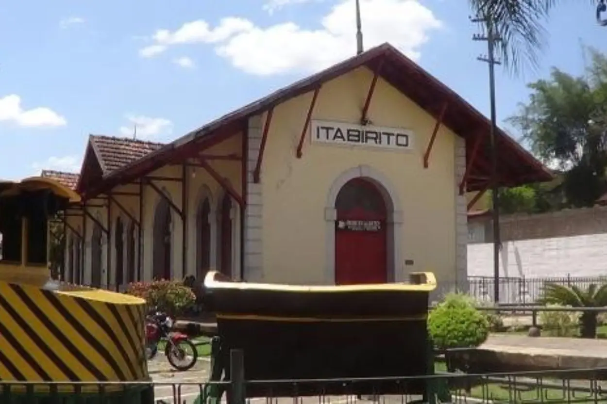 Previsão do clima para o final de semana em Itabirito