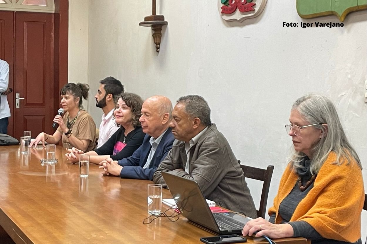 Fundação Gorceix apresenta nova fase do Plano Diretor de Ouro Preto