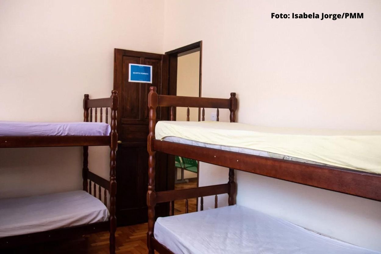 Prefeitura de Mariana se posiciona sobre suspensão de atendimentos na Casa de Apoio